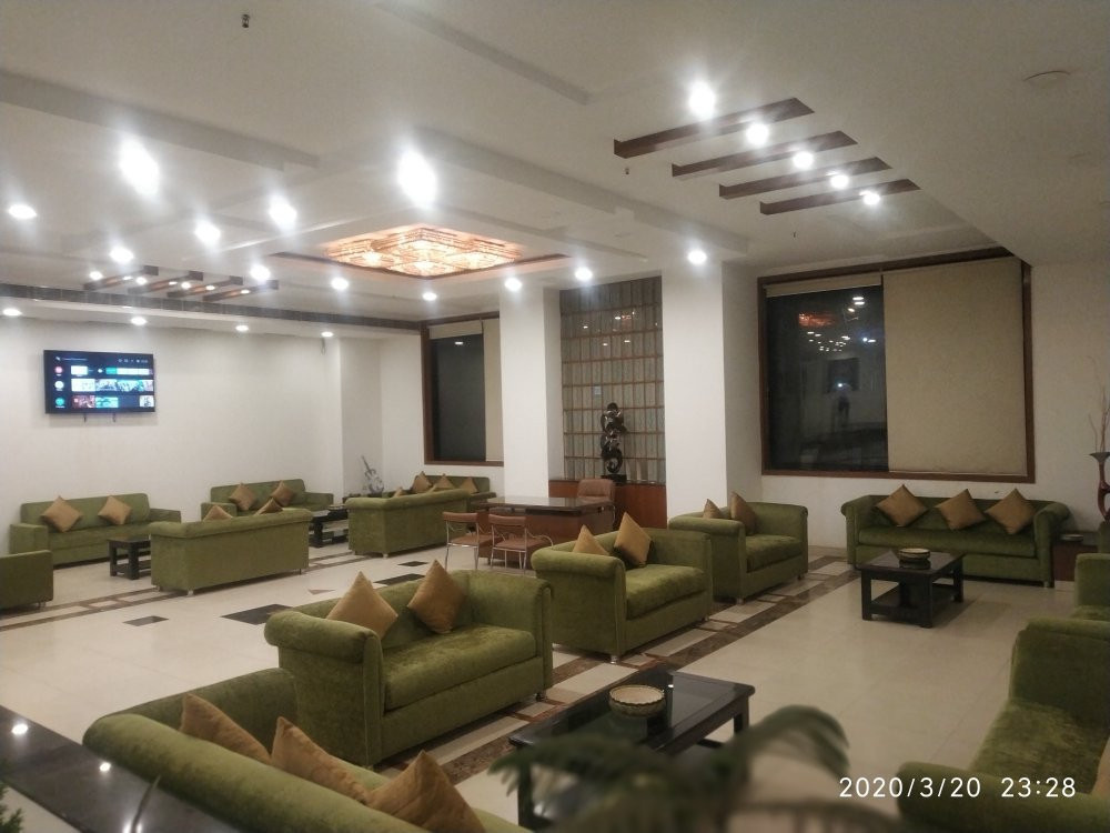 Hotel Adityaz Gwalior主图