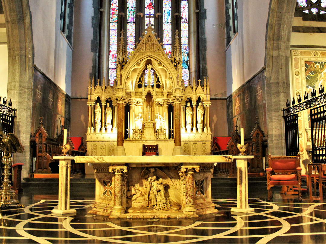 St. John's Cathedral-利默里克必去景点