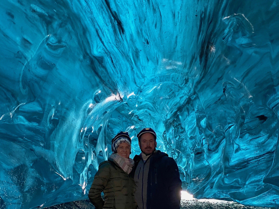 Glacier Journey-赫本必去景点