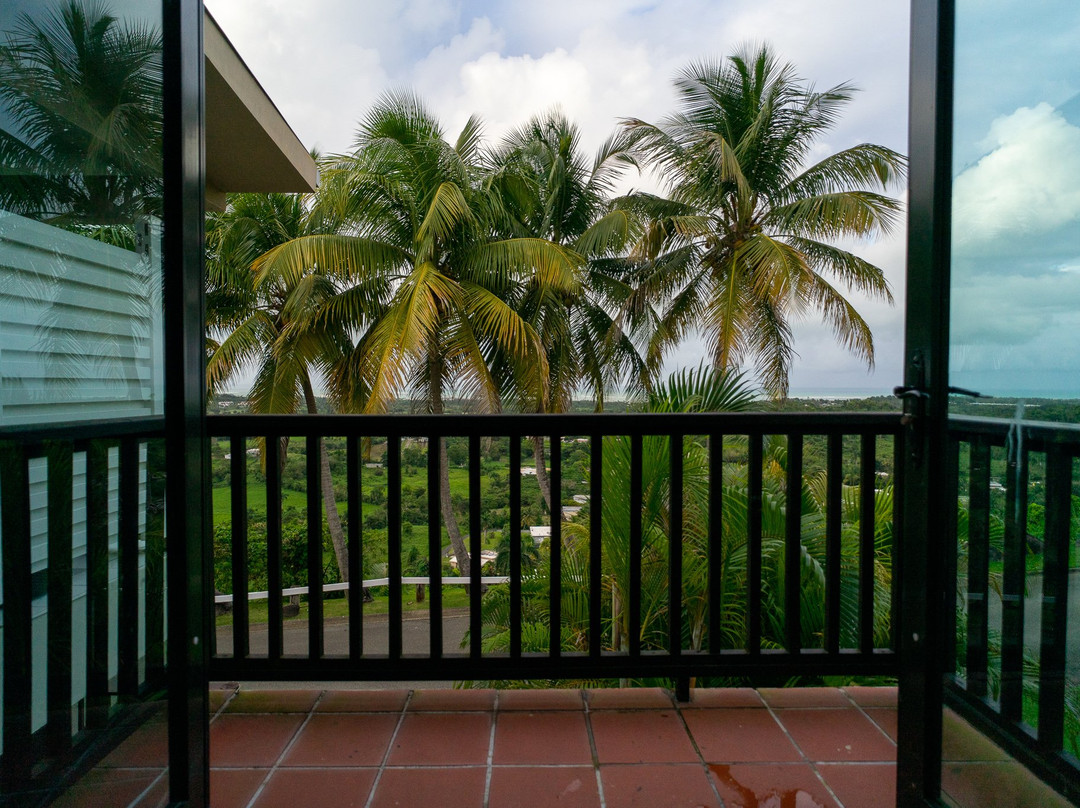 Rainforest & Ocean View Inn at Hacienda Carabali主图