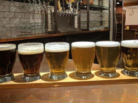 OACTours-Cottonwood必去景点