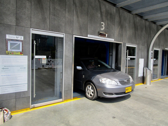 Centro Comercial Oviedo-麦德林必去景点