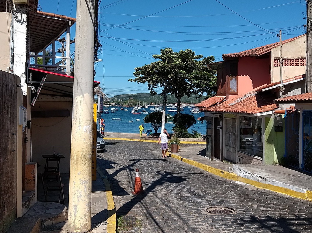 Praia dos Ossos-布基亚斯必去景点