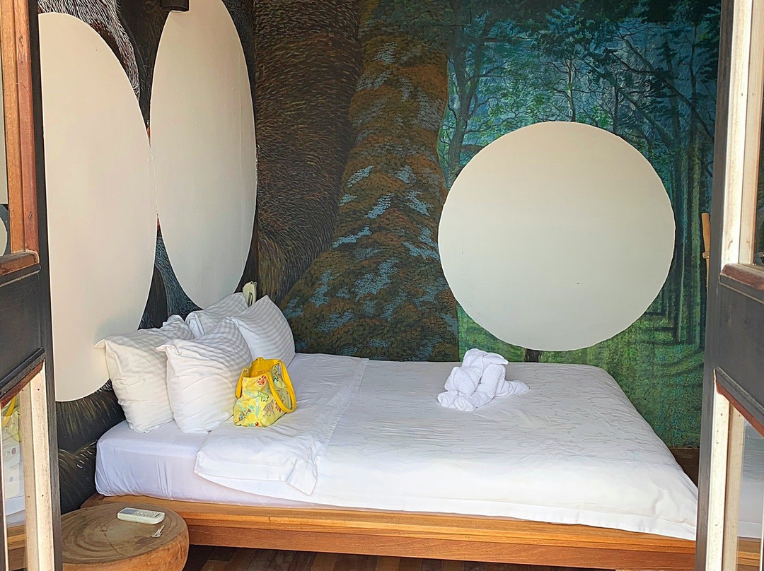 The Happy 8 Retreat @ Kuala Sepetang主图