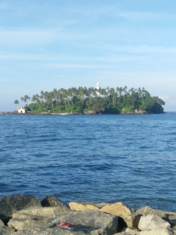 Lankan Travels景点图片