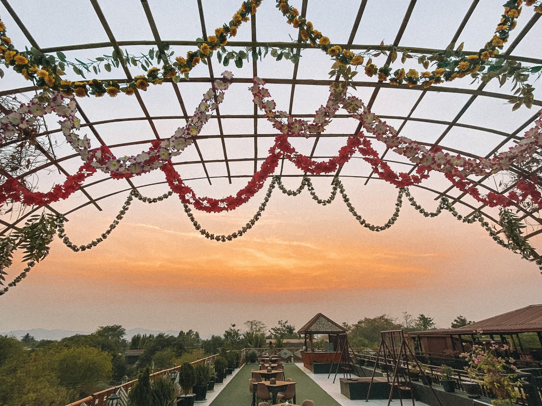 Bagan View Hotel主图