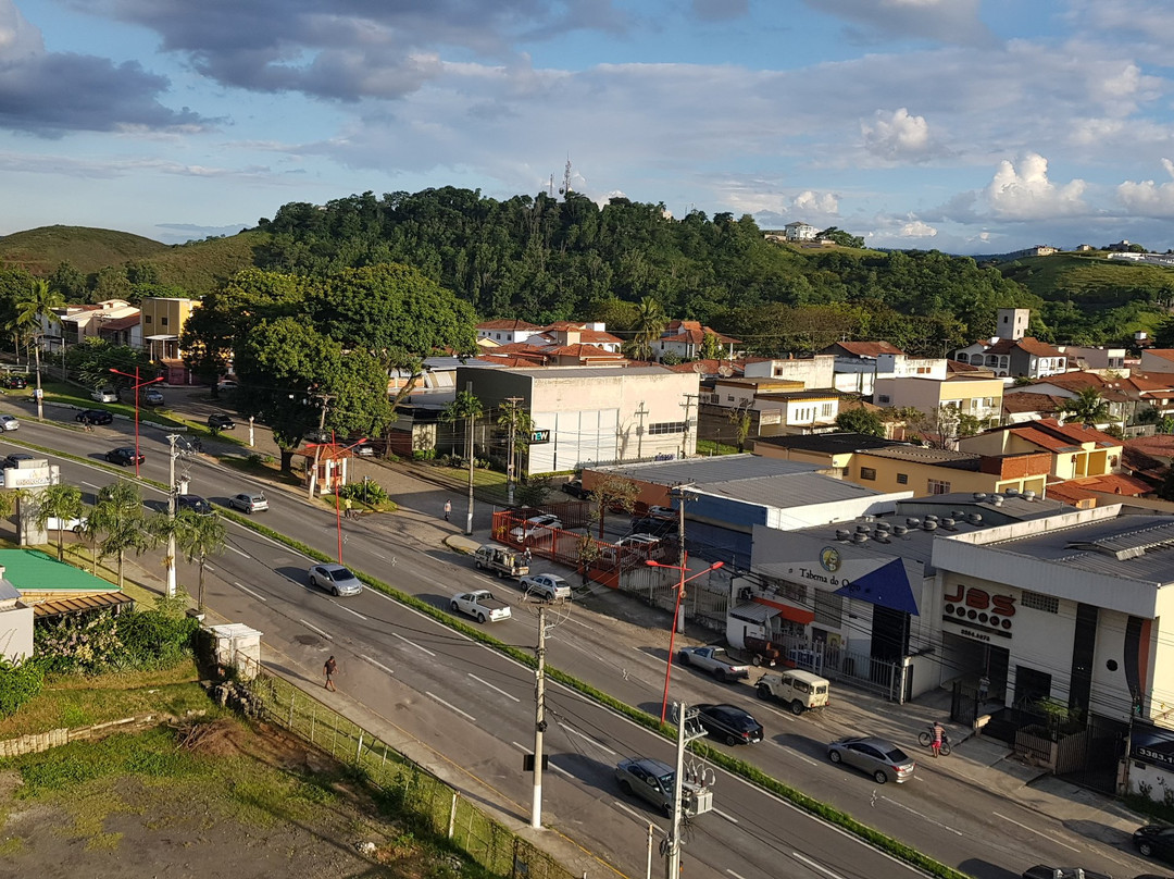 Montese Tower Hotel主图