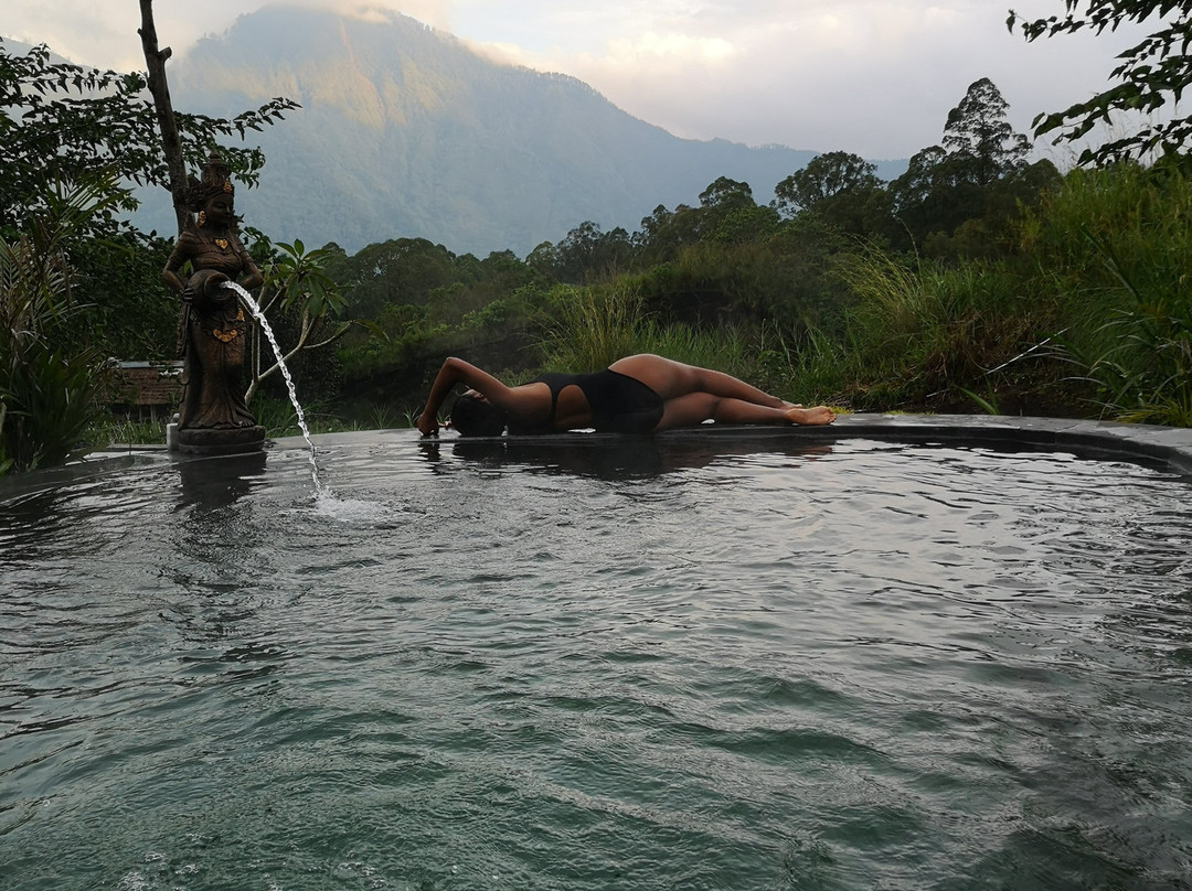 Batur Pyramid Guesthouse主图