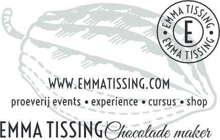 Emma Tissing Chocolate maker景点图片
