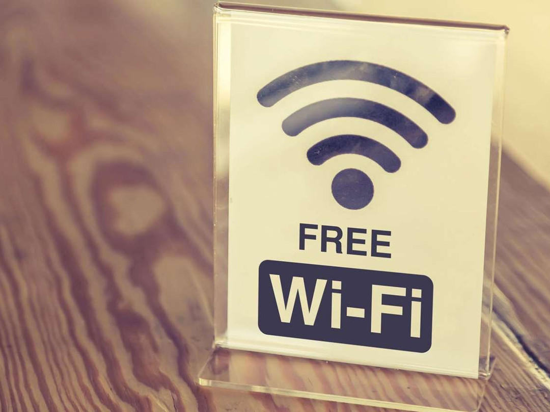 Camino Real Hotel主图