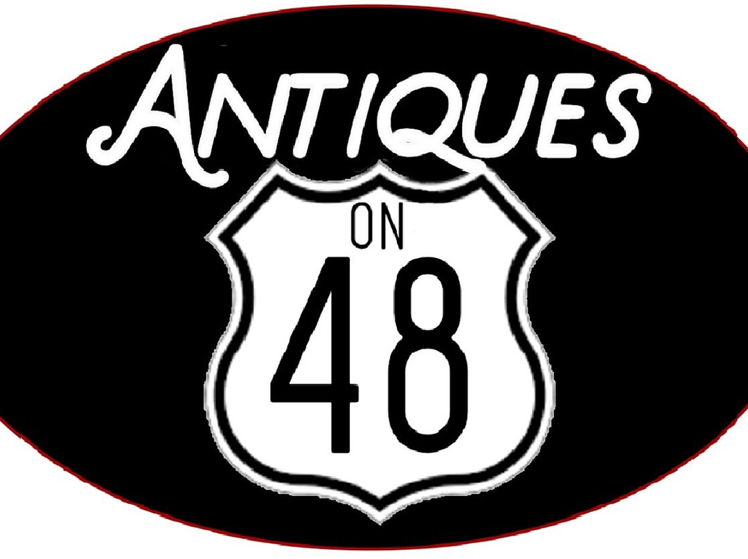 Antiques On Highway 48景点图片