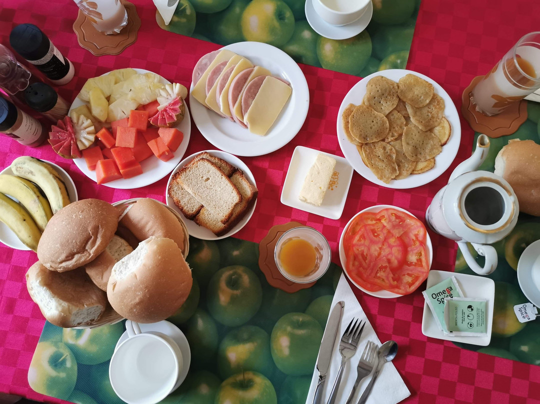 House Guanaba's Nest主图