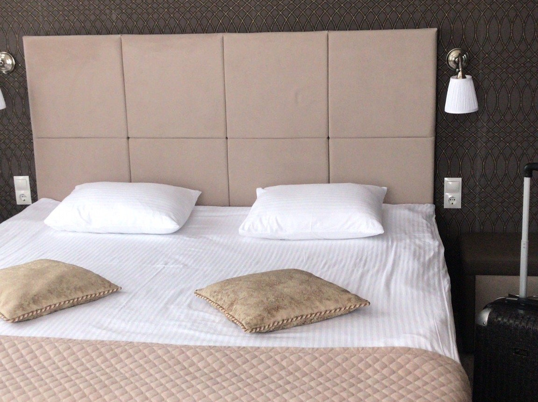 Hotel Gulliver主图