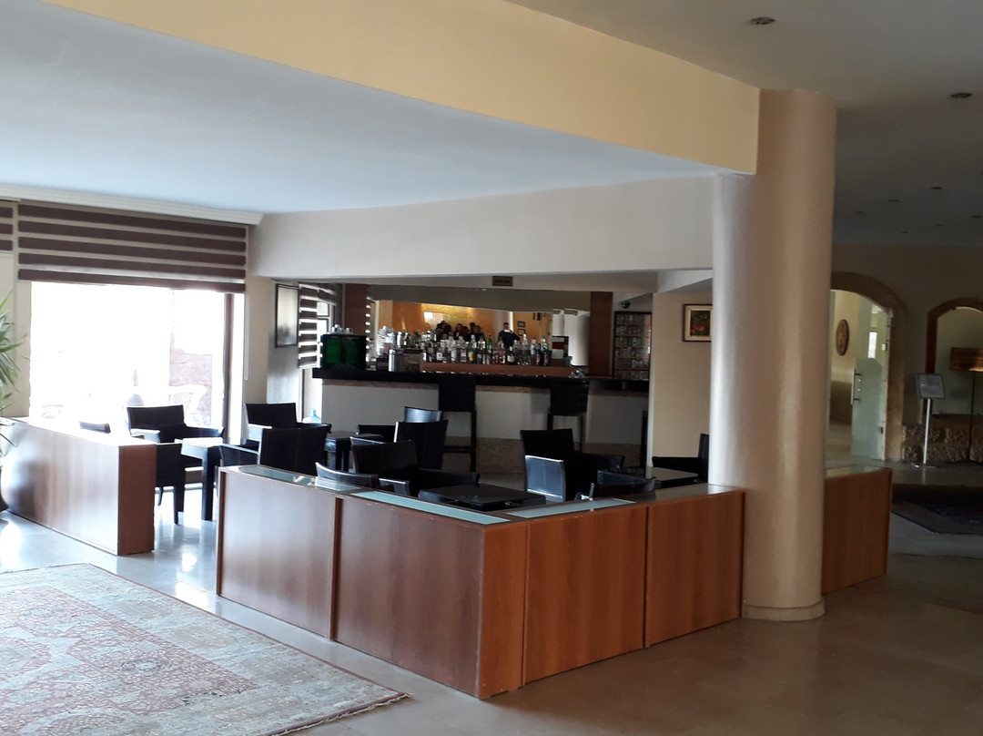 Avrasya Hotel主图