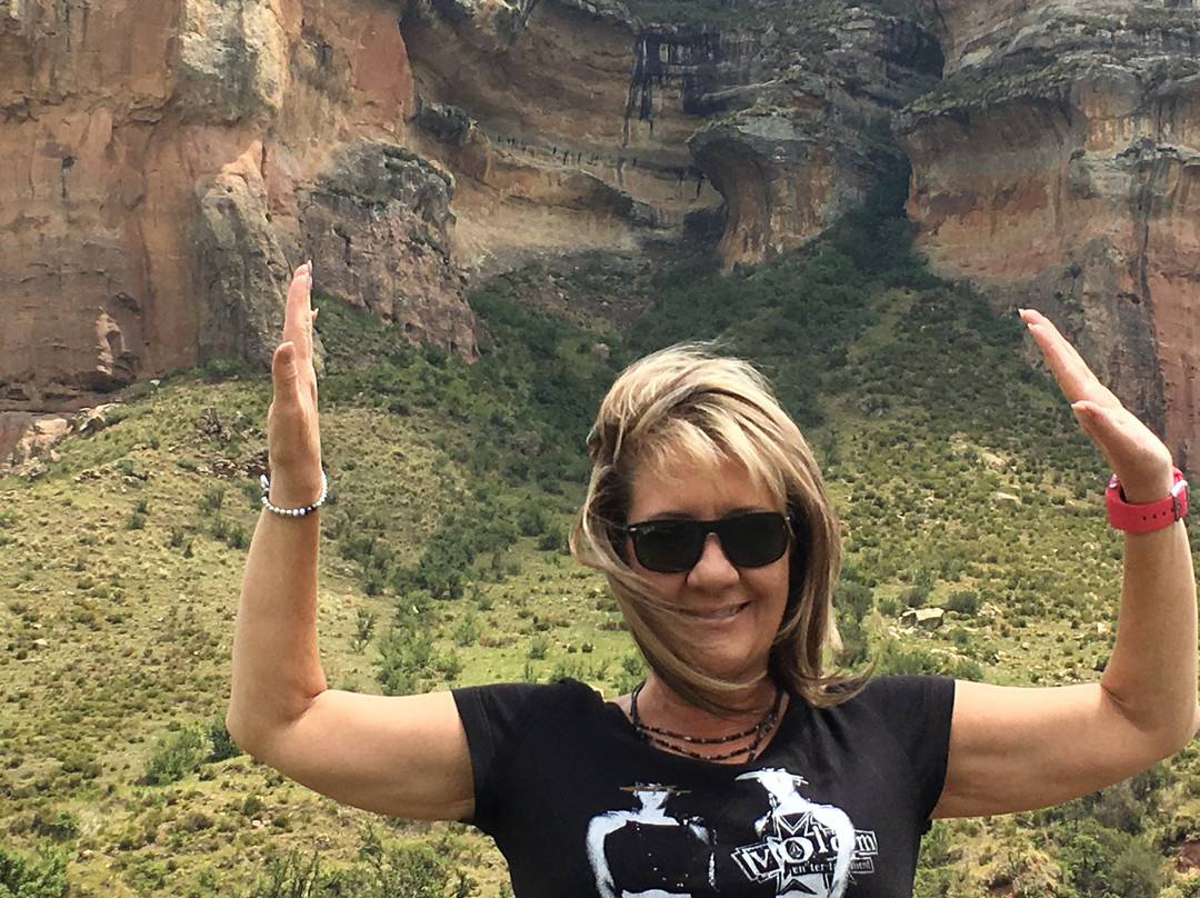 Meerlust Wine Estate-斯泰伦博斯必去景点