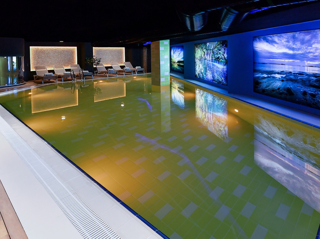 Altıntaş Otel & Spa主图