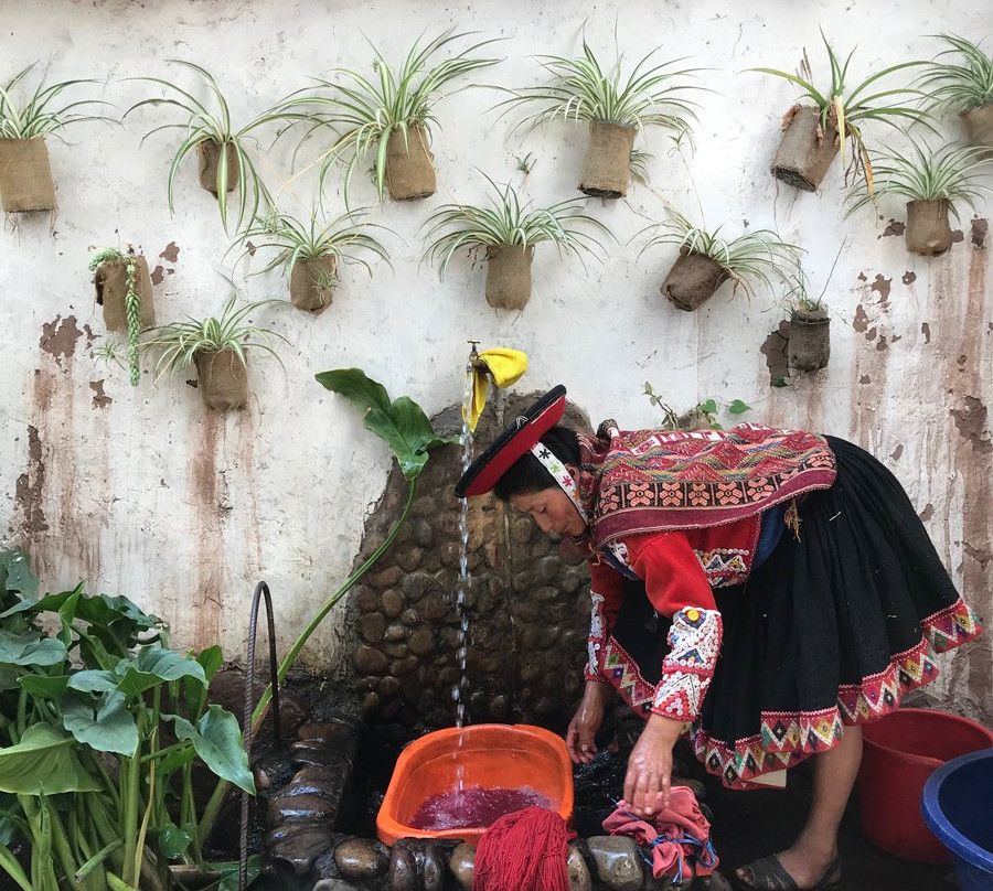 Pichinku Fibers-Lamay必去景点