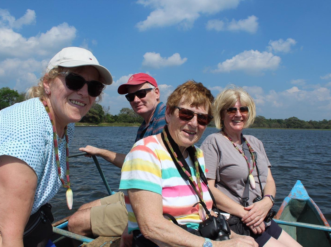 Tour To Sri Lanka景点图片