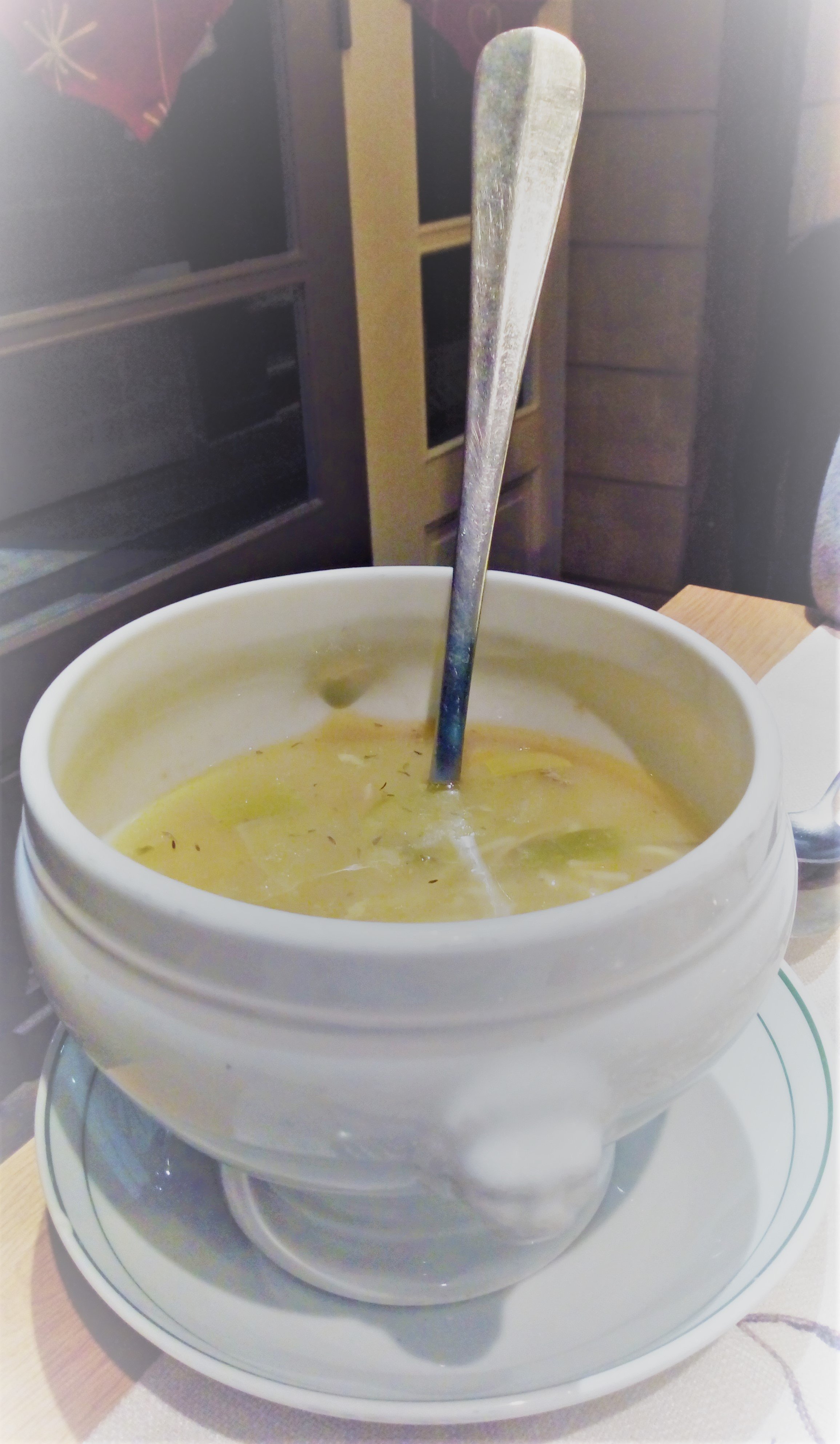 Hotel Les Edelweiss-餐饮