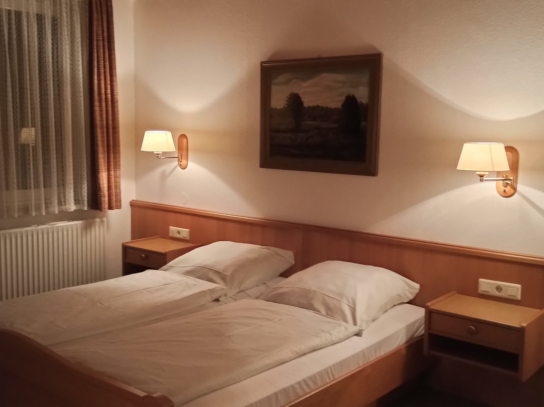 Landgasthaus & Hotel Fehlhaber