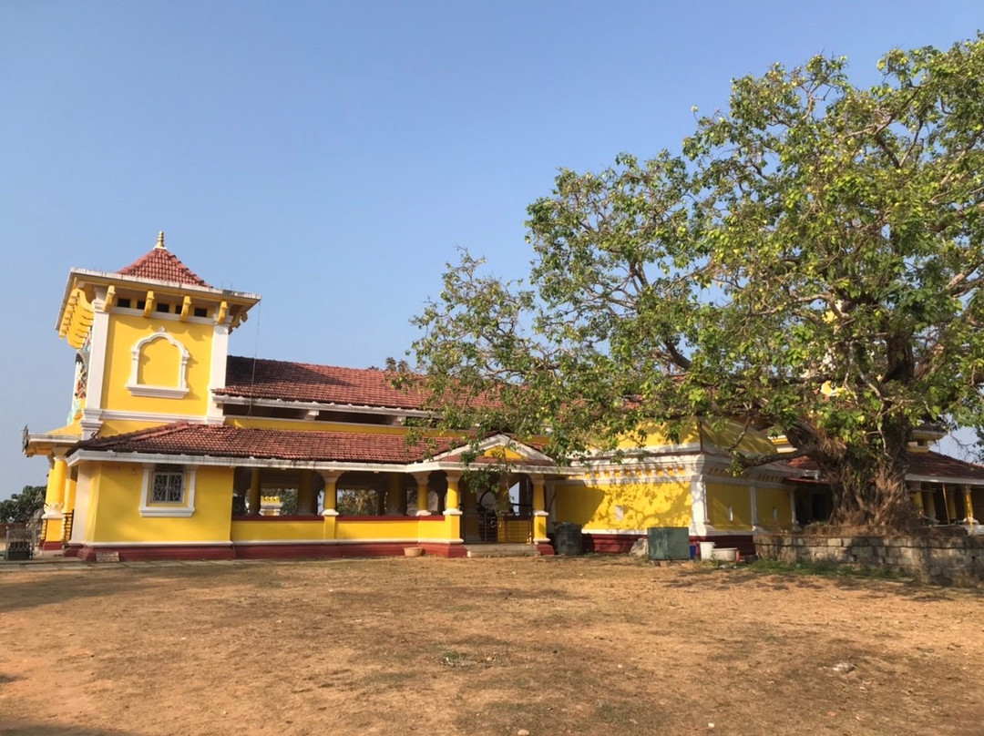 Sri Chandreshwar Temple景点图片