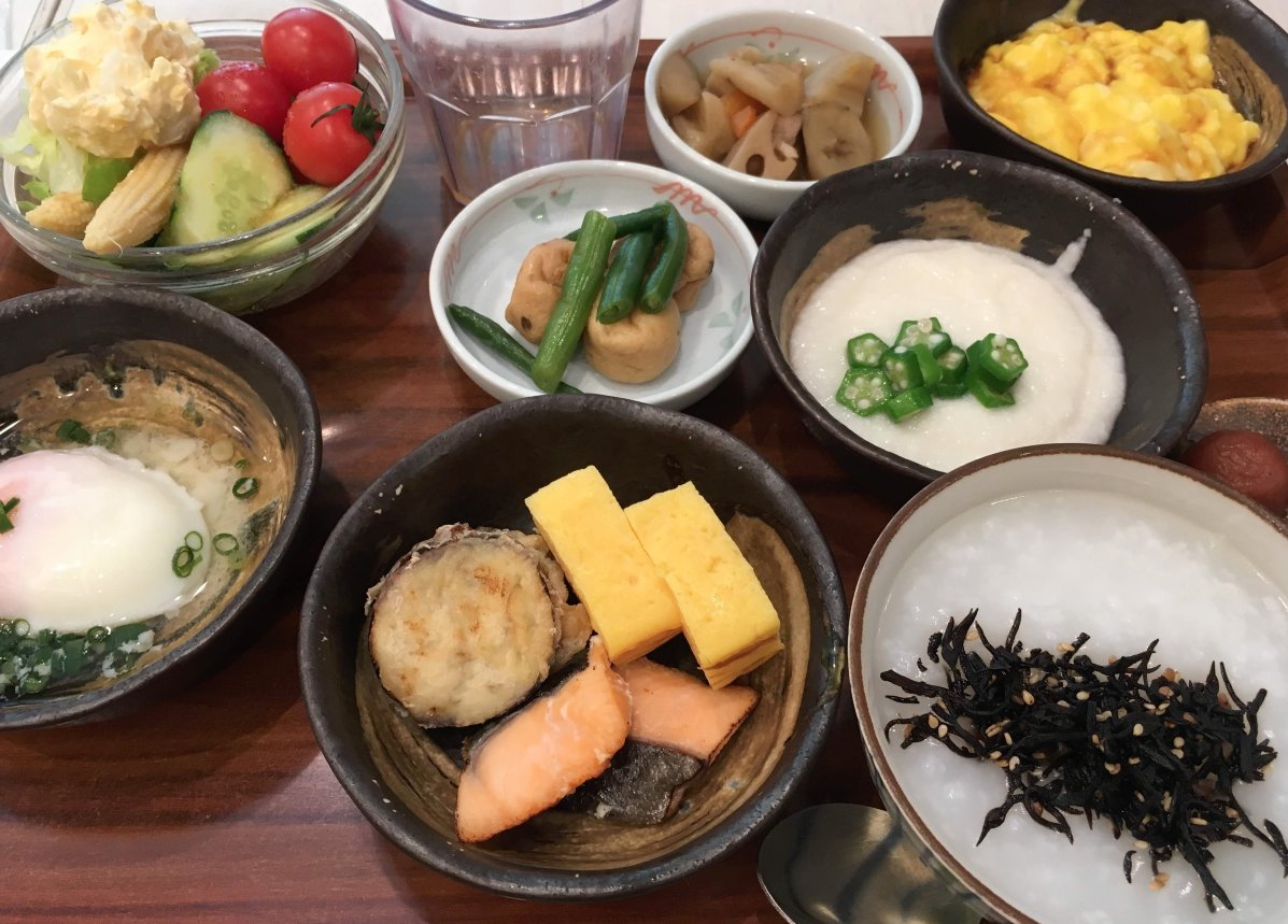 里士满穆山苏轼阁总理酒店-餐饮