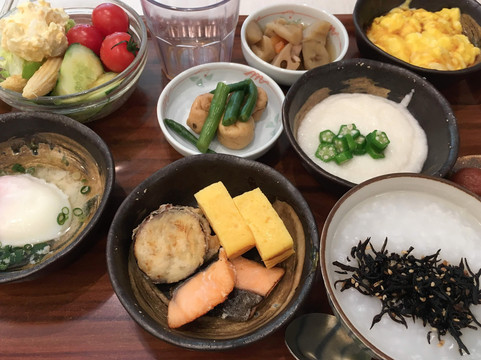 里士满穆山苏轼阁总理酒店主图