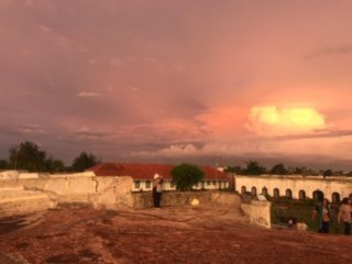 Amaris Hotel Bengkulu主图