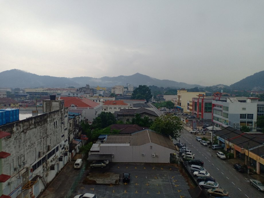 The Silver Inn主图