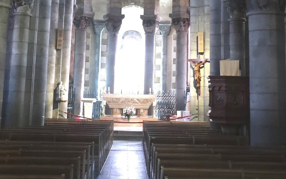 Eglise Saint Joseph景点图片
