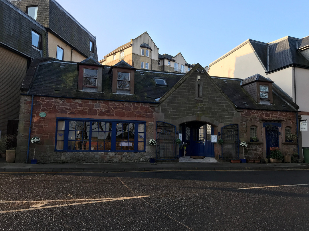 The Folly Hotel主图