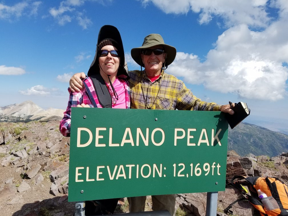 Tushar Mountains-Beaver必去景点