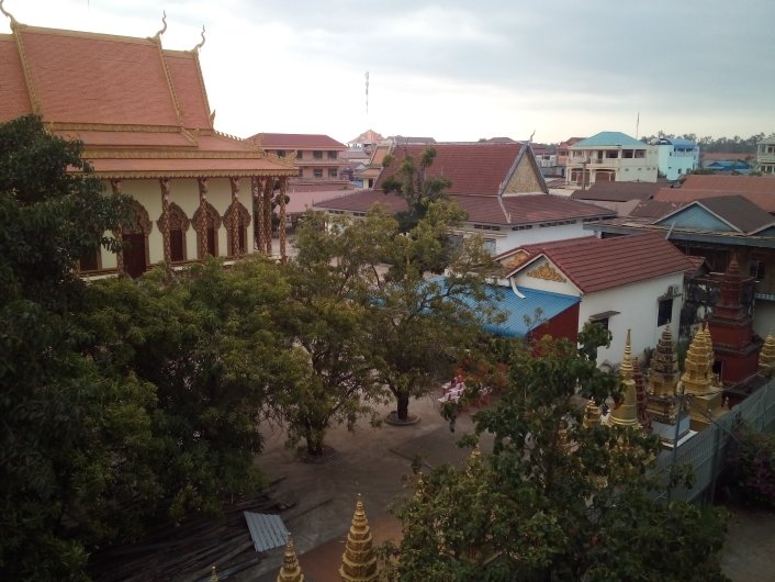 Golden River Hotel-官方