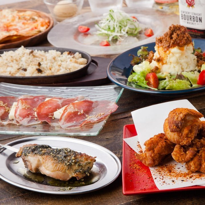 ビストロ酒場 39バル フェスタ