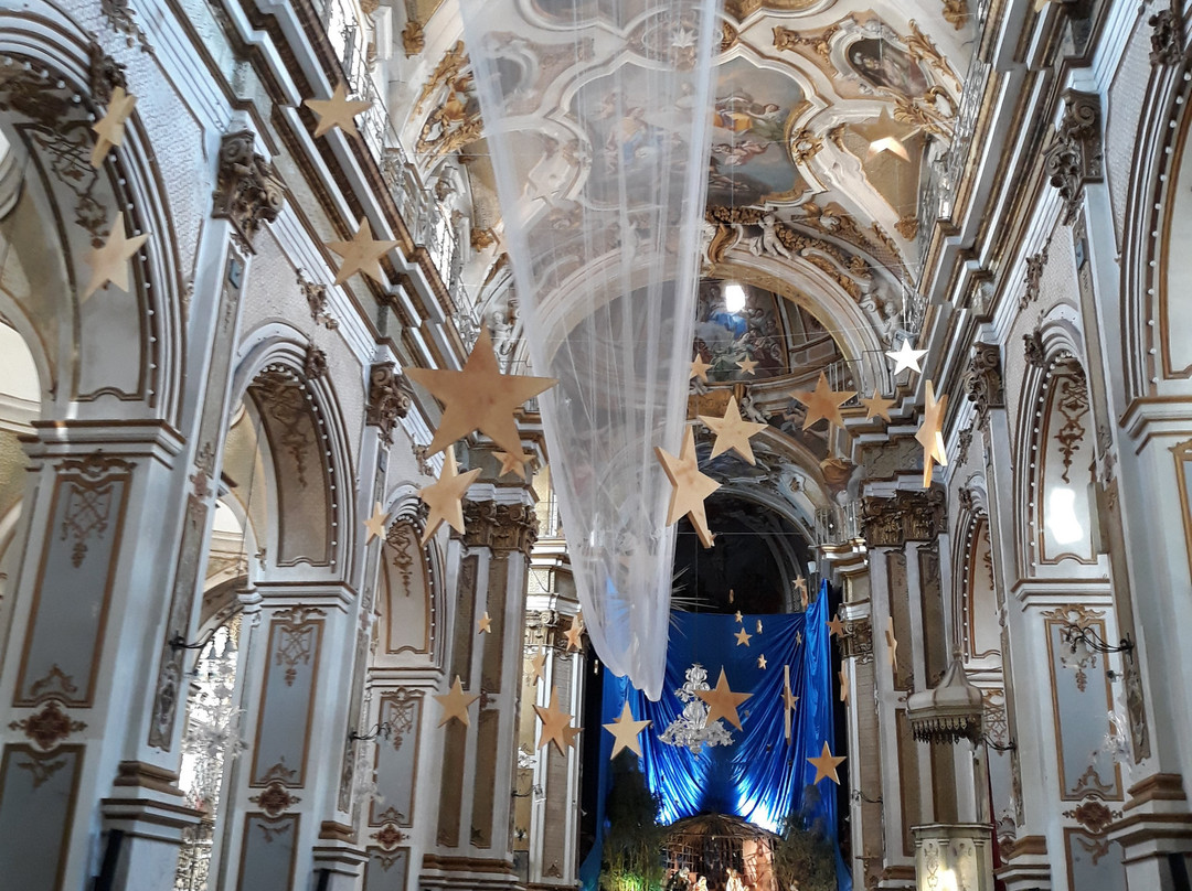 Basilica di Santa Maria Maggiore景点图片