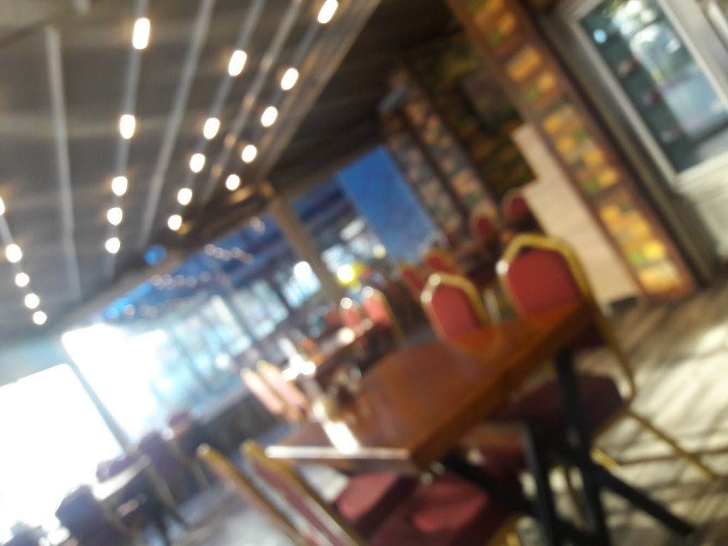 Paca Restaurant