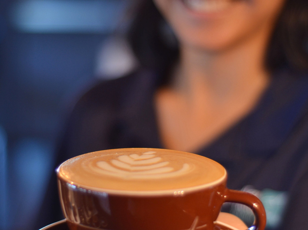 戈德利酒店主图