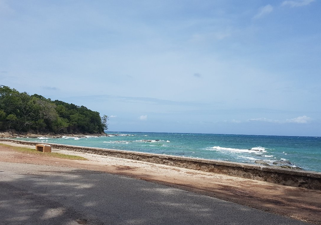 Bak-Bak Beach-古达必去景点