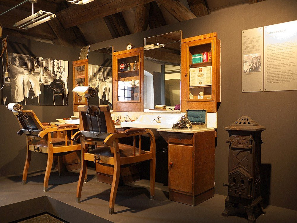 Museum KulturLand Ries-Maihingen必去景点