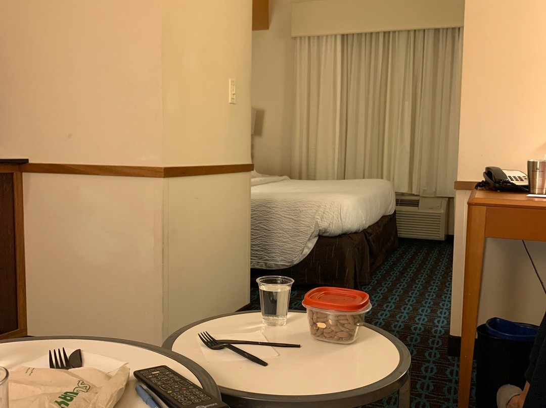 Fairfield by Marriott Inn & Suites Lake City主图