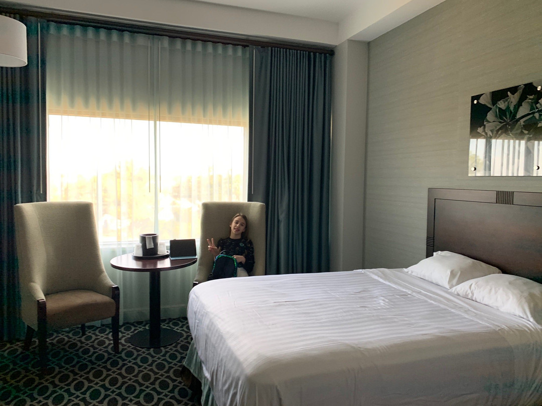 Brent House Hotel主图