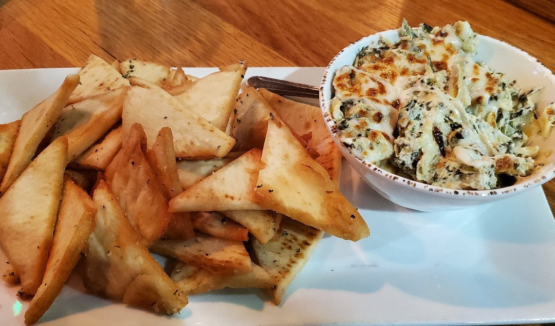 Blowing Rock Draft House-希科里必去景点