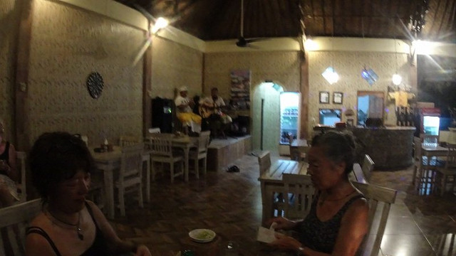 珊瑚景别墅酒店主图