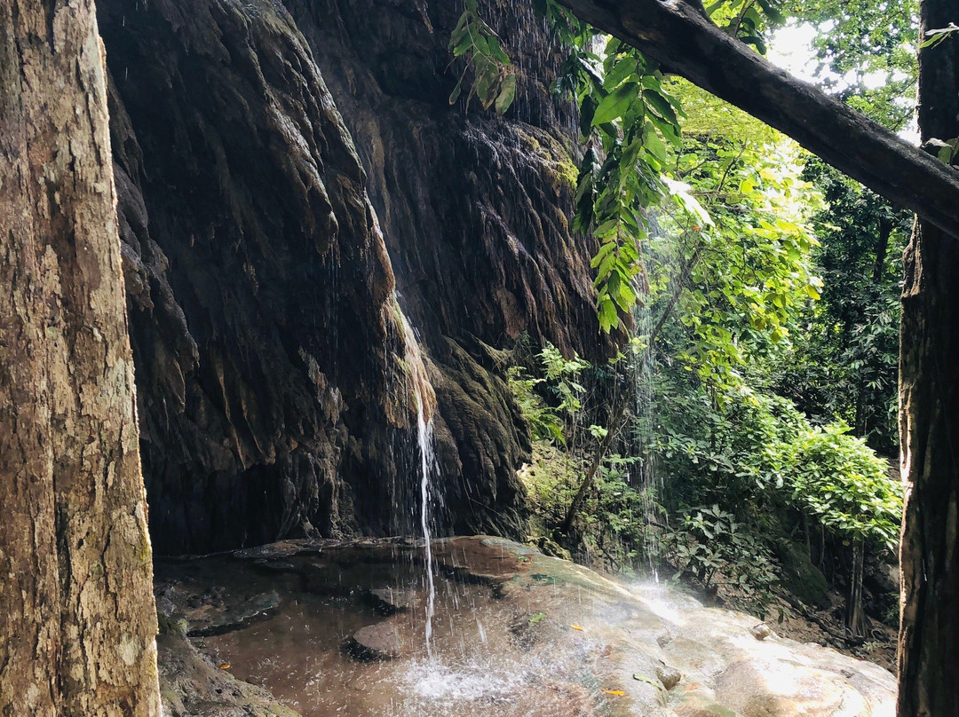 The Dales Hiking Trail-圣诞岛必去景点