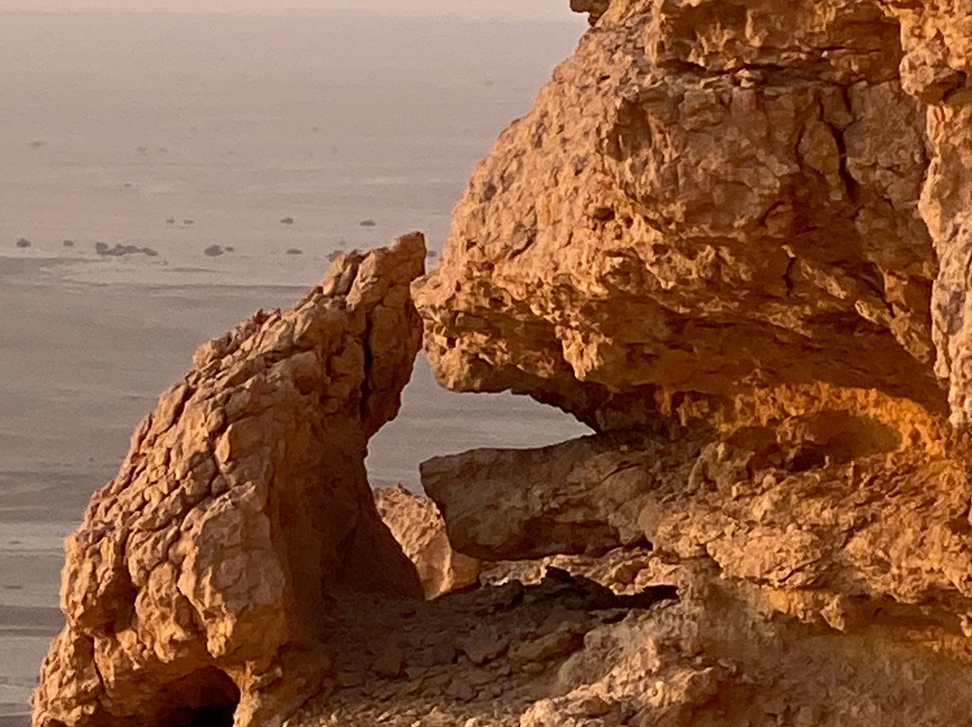 Edge of The World-利雅德必去景点