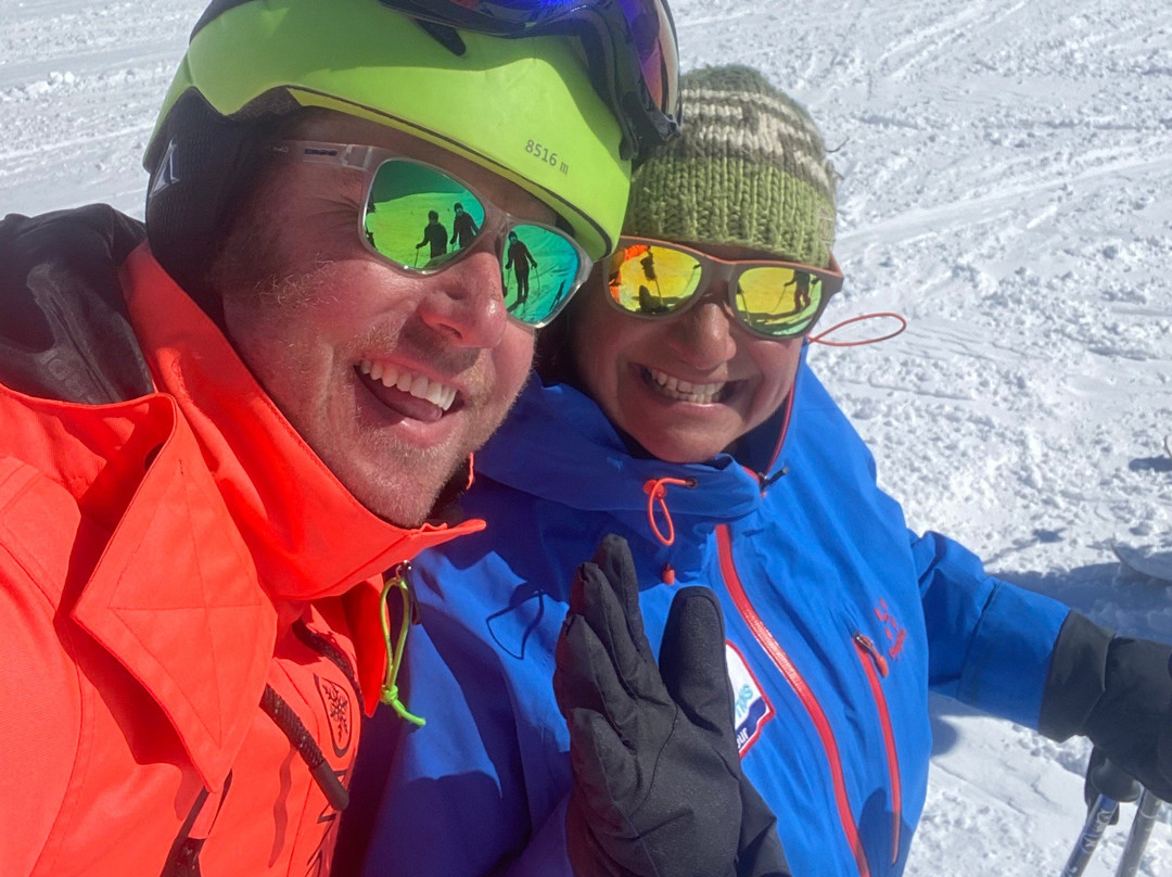 Ski Connections-La Salle les Alpes必去景点