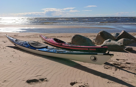 Botnia Outdoor-Raahe必去景点