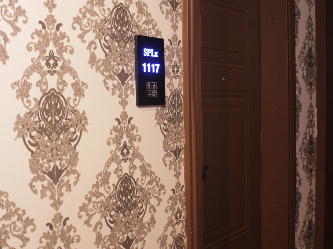 The Splendeur Hotels & Resorts主图