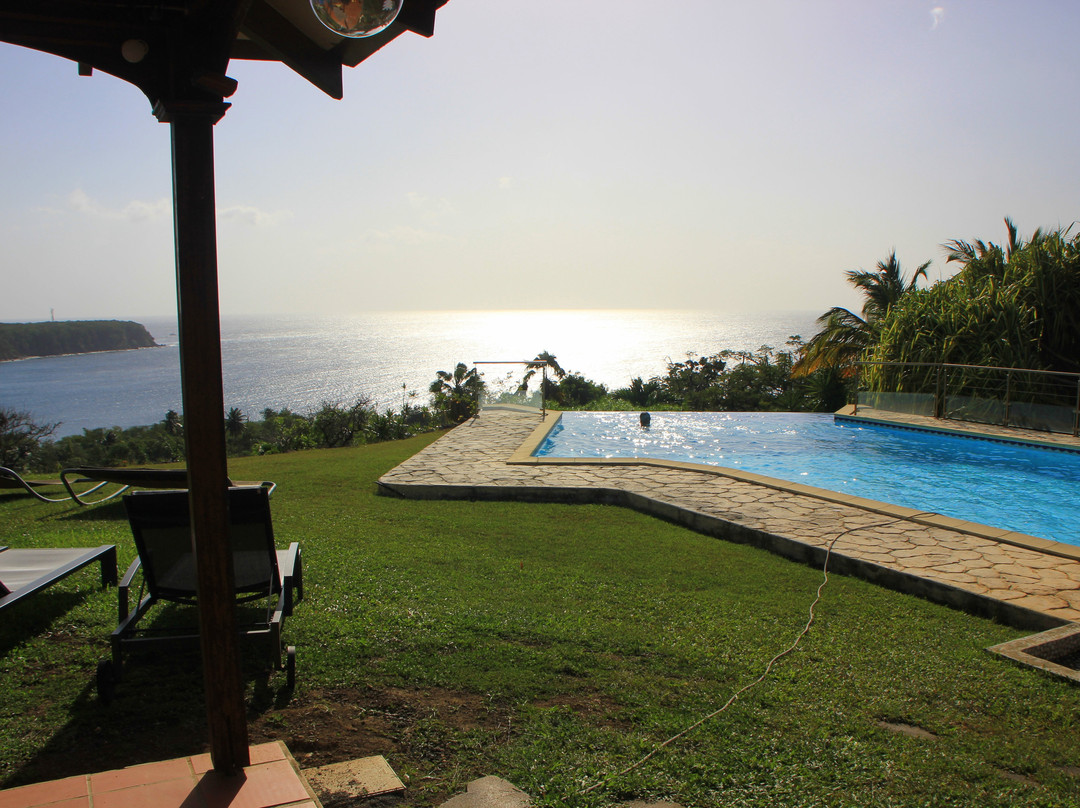 Villa Rayon Vert主图