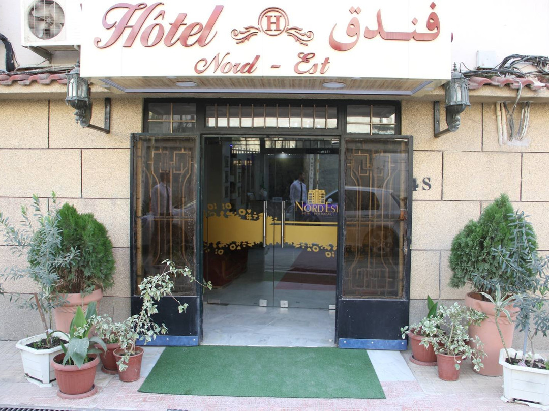 Hotel Nord-Est